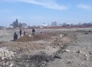 Satılır 2 sot torpaq Gəncə