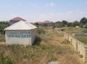 Satılır 17.5 sot torpaq Saray