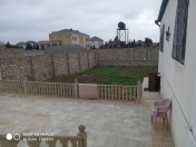 Satılır 5 otaqlı 180 m2 həyət evi Sahil