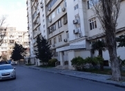 Satılır 8 otaqlı 110 m2 obyekt Gənclik m.