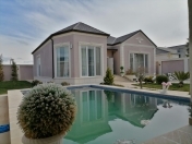 Satılır 4 otaqlı 180 m2 bağ evi Şüvəlan