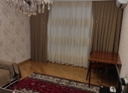 Satılır 3 otaqlı 75 m2 köhnə tikili Hyatt Regency