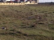 Satılır 30 sot torpaq Hərbi Hospital