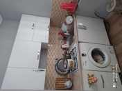 Satılır 3 otaqlı 70 m2 həyət evi Aviasiya Akademiyası Universiteti