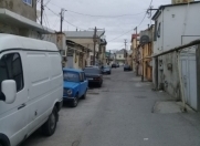 Satılır 1 otaqlı 22 m2 həyət evi İnşaatçılar m.