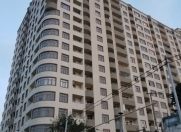 Satılır 8 otaqlı 360 m2 yeni tikili Nəsimi bazarı