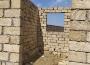 Satılır 2 otaqlı 45 m2 həyət evi Hökməli