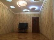 Satılır 3 otaqlı 84 m2 yeni tikili Gənclik m.