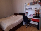 Satılır 2 otaqlı 71 m2 yeni tikili Bakı Dövlət Universiteti