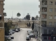 Satılır 2 otaqlı 60 m2 yeni tikili Şah İsmayıl Xətai m.