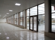 İcarəyə verilir 2 otaqlı 825 m2 obyekt Sabunçu r.