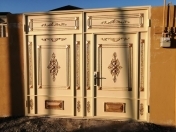 Satılır 3 otaqlı 100 m2 həyət evi Binə