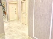 Satılır 3 otaqlı 110 m2 yeni tikili Həzi Aslanov