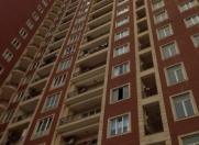 İcarəyə verilir 3 otaqlı 130 m2 yeni tikili Qara Qarayev m.