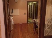 Satılır 2 otaqlı 50.7 m2 köhnə tikili Həzi Aslanov