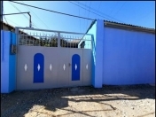 Satılır 3 otaqlı 80 m2 həyət evi Xırdalan