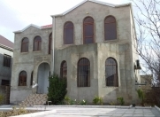 Satılır 5 otaqlı 230 m2 həyət evi Binə