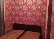 İcarəyə verilir 1 otaqlı 25 m2 köhnə tikili 7 mkr