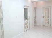 Satılır 3 otaqlı 92 m2 yeni tikili Həzi Aslanov