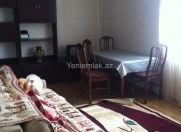 Satılır 2 otaqlı 55 m2 köhnə tikili Əhmədli