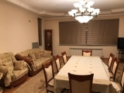 İcarəyə verilir 3 otaqlı 120 m2 yeni tikili 28 May m.