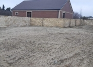 Satılır 6 sot torpaq Novxanı