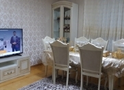 Satılır 2 otaqlı 56 m2 yeni tikili Masazır