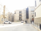 İcarəyə verilir 1 otaqlı 38 m2 ofis İçəri Şəhər m.