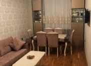 Satılır 2 otaqlı 43 m2 yeni tikili Xırdalan