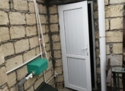 İcarəyə verilir 2 otaqlı 1 m2 yeni tikili Masazır