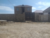 Satılır 5 otaqlı 180 m2 həyət evi Maştağa