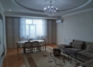 Satılır 2 otaqlı 83 m2 yeni tikili Zabrat 2