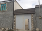 Satılır 2 otaqlı 100 m2 həyət evi Gəncə