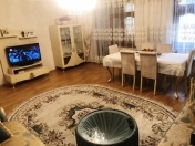 Satılır 4 otaqlı 110 m2 köhnə tikili Həzi Aslanov m.