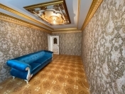 Satılır 4 otaqlı 110 m2 köhnə tikili Həzi Aslanov m.