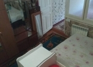 Satılır 2 otaqlı 60 m2 həyət evi Yasamal r.