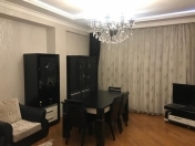 Satılır 3 otaqlı 84 m2 yeni tikili 8 mkr