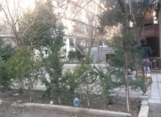 Satılır 1 otaqlı 40 m2 obyekt Əhmədli