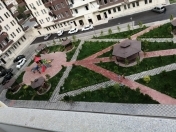 Satılır 1 otaqlı 56.2 m2 yeni tikili Sumqayıt