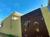 Satılır 4 otaqlı 120 m2 həyət evi Zığ