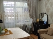 Satılır 2 otaqlı 45 m2 yeni tikili Masazır