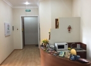 Satılır 5 otaqlı 140 m2 ofis Sahil m.