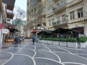 Satılır 3 otaqlı 100 m2 ofis Sahil m.