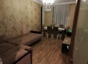 İcarəyə verilir 2 otaqlı 60 m2 yeni tikili 20 yanvar m.