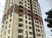 Satılır 2 otaqlı 117 m2 yeni tikili Həzi Aslanov