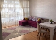 İcarəyə verilir 2 otaqlı 55 m2 yeni tikili 20 yanvar m.