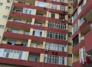 Satılır 2 otaqlı 46 m2 yeni tikili Əhmədli