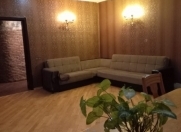 İcarəyə verilir 2 otaqlı 105 m2 yeni tikili Yasamal r.