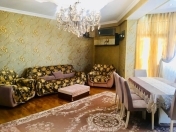 İcarəyə verilir 3 otaqlı 140 m2 yeni tikili 28 may