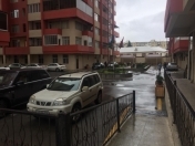 Satılır 3 otaqlı 136 m2 yeni tikili 8 km